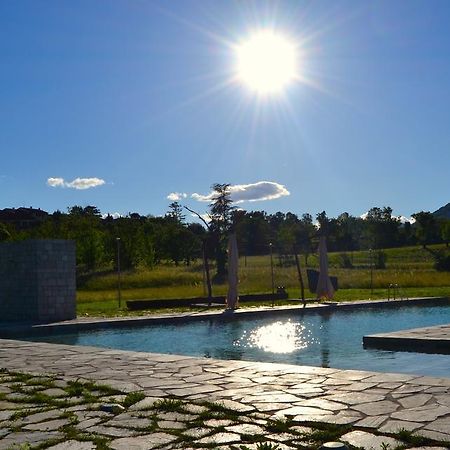 Relais Di Villa Adinolfi Annone di Brianza Bagian luar foto
