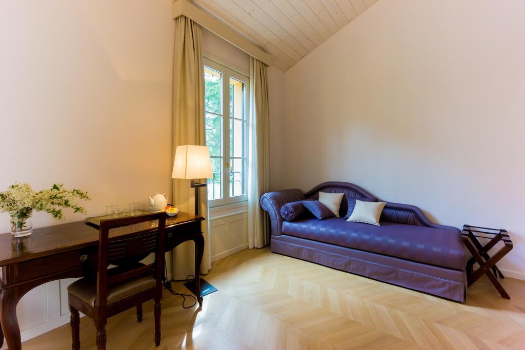 Relais Di Villa Adinolfi Annone di Brianza Ruang foto